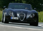 Tapety Wiesmann